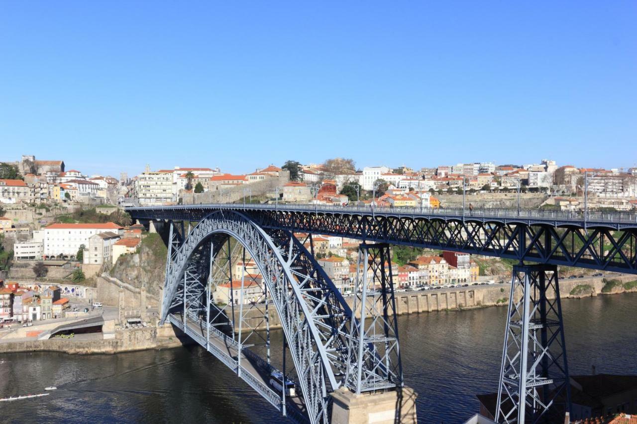 Sta. Catarina Home Porto Exterior foto